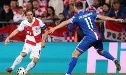 Kroasia lolos ke Piala Dunia 2026 usai kalahkan Kepulauan Faroe 3-1 Kroasia lolos ke Piala Dunia 2026 usai kalahkan Kepulauan Faroe 3-1