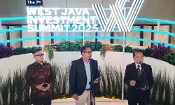 Bank Indonesia sebut Jabar jadi lokomotif investasi nasional