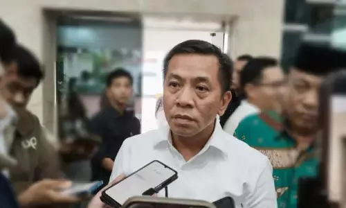 Karawang siap tata ulang akses menuju gerbang Tol Karawang Timur Karawang siap tata ulang akses menuju gerbang Tol Karawang Timur