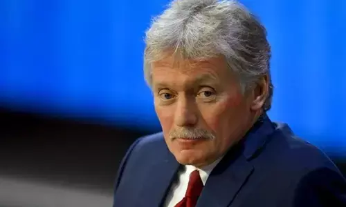 Rusia ancam bertindak bila AS lakukan uji coba nuklir lagi Rusia ancam bertindak bila AS lakukan uji coba nuklir lagi