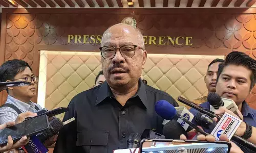 Jelang sarasehan nasional, fraksi Golkar MPR sambangi Sultan Yogya Jelang sarasehan nasional, fraksi Golkar MPR sambangi Sultan Yogya