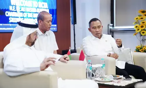 BNPT akan perkuat kerja sama dengan Hedayah