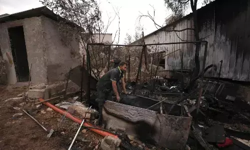 PBB kecam keras serangan pemukim Israel di Tepi Barat PBB kecam keras serangan pemukim Israel di Tepi Barat