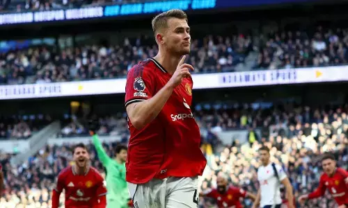 Manchester United kembali hadapi kasus hukum dugaan pelecehan Manchester United kembali hadapi kasus hukum dugaan pelecehan