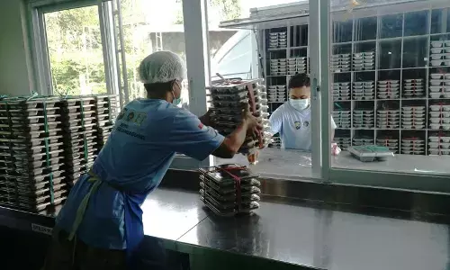 Dana belum cair, SPPG di Tulungagung berhenti sementara