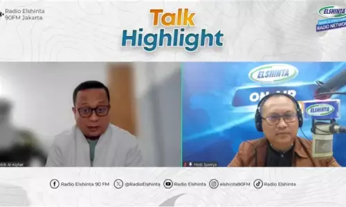 SE Menag dibuat untuk memastikan ruang dakwah tidak disalahgunakan