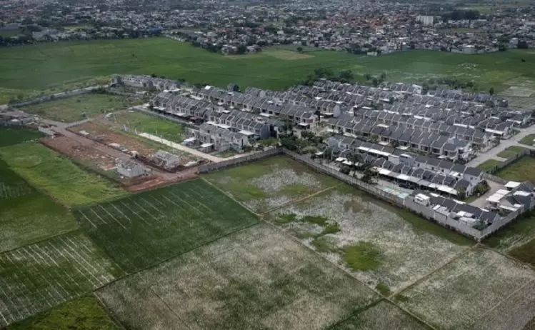 Pemkot Tangerang mulai rancang indeks ekonomi hijau Pemkot Tangerang mulai rancang indeks ekonomi hijau