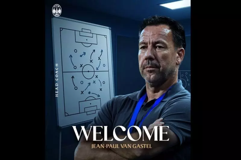 Van Gastel akan lebih bijak memilih pemain usai uji coba dengan PSBS Van Gastel akan lebih bijak memilih pemain usai uji coba dengan PSBS