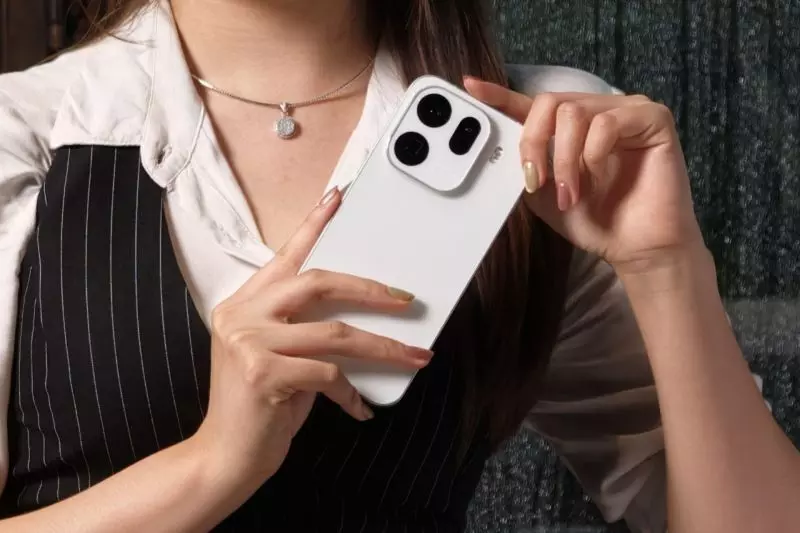 OPPO perkenalkan Apex Guard untuk tingkatkan kualitas perangkat OPPO perkenalkan Apex Guard untuk tingkatkan kualitas perangkat