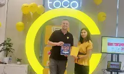 Paragon resmi hadir di Marketplace TOCO