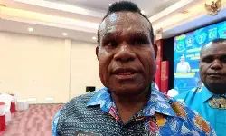 Kemendagri targetkan pendataan OAP di Papua Pegunungan selesai 2027