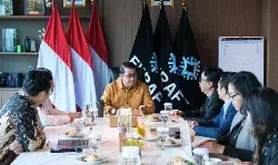 Kemenekraf dukung pengembangan talenta kreatif melek teknologi