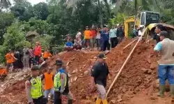 Gubernur Jateng imbau masyarakat tingkatkan kewaspadaan bencana