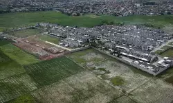 Pemkot Tangerang mulai rancang indeks ekonomi hijau