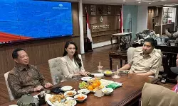 Mendagri tekankan pentingnya hunian layak bagi masyarakat