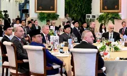 Prabowo tegaskan hubungan dengan Yordania lebih dari sekadar mitra