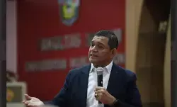Fahri Bachmid: Putusan MK jadi pedoman reformasi Polri Fahri Bachmid: Putusan MK jadi pedoman reformasi Polri