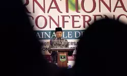 Menag: Sebanyak 278 ribu bidang tanah wakaf tersertifikasi BPN