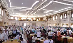 Pemkot Palembang fasilitasi semua warga akses layanan JKN kelas III