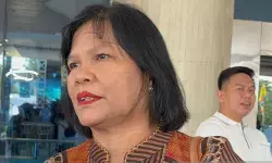 SMA Negeri 72 masih lakukan pembelajaran daring pada pekan depan