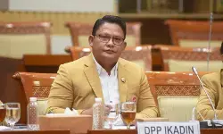 Ikadin dorong pengesahan RUU KUHAP hindari gaduh penegakan hukum