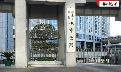 Jika Jepang Bertindak Nekat, Tiongkok Akan Berikan Pukulan Telak Jika Jepang Bertindak Nekat, Tiongkok Akan Berikan Pukulan Telak