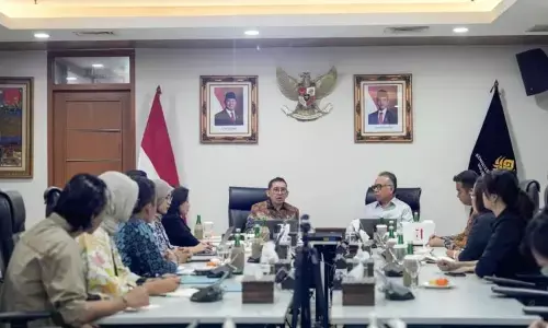 Indonesia segera terima repatriasi sejumlah benda budaya dari AS Indonesia segera terima repatriasi sejumlah benda budaya dari AS