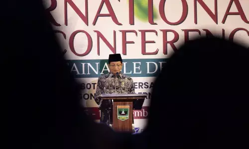 Menag: Sebanyak 278 ribu bidang tanah wakaf tersertifikasi BPN Menag: Sebanyak 278 ribu bidang tanah wakaf tersertifikasi BPN