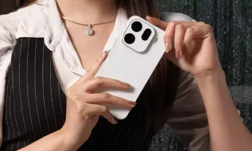 OPPO perkenalkan Apex Guard untuk tingkatkan kualitas perangkat OPPO perkenalkan Apex Guard untuk tingkatkan kualitas perangkat