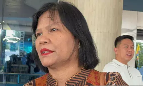 SMA Negeri 72 masih lakukan pembelajaran daring pada pekan depan