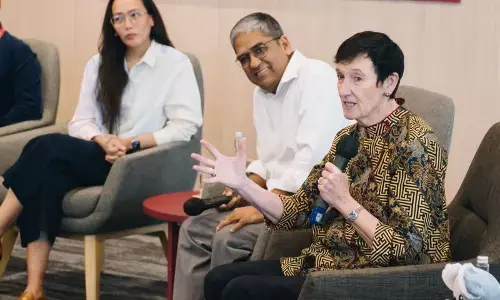 CONNECT-ED digelar guna perkuat kolaborasi startup Indonesia-Australia CONNECT-ED digelar guna perkuat kolaborasi startup Indonesia-Australia