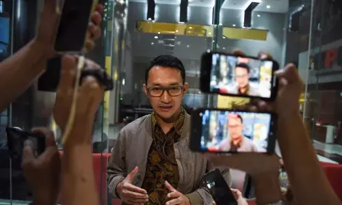 KPK amankan Jeep Rubicon dan BMW terkait kasus suap Pemkab Ponorogo