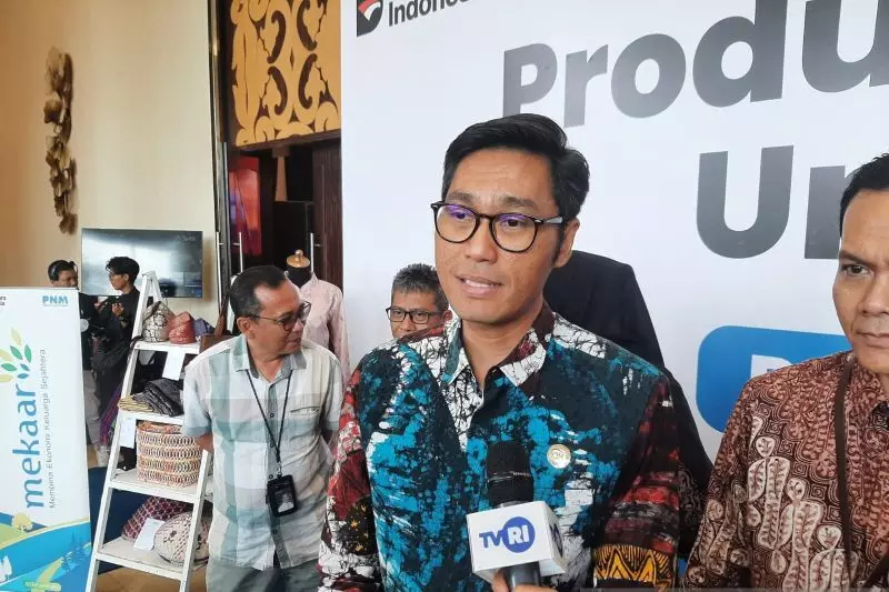 Satgas Pasti Kepri terima 127 laporan kasus pinjaman online ilegal Satgas Pasti Kepri terima 127 laporan kasus pinjaman online ilegal