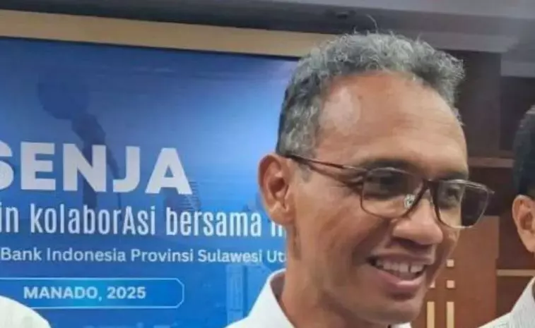 BI gandeng BSG perkuat kas titipan wilayah 3T Sulut BI gandeng BSG perkuat kas titipan wilayah 3T Sulut