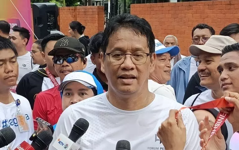 Menkeu yakin pertumbuhan ekonomi RI capai enam persen pada 2026 Menkeu yakin pertumbuhan ekonomi RI capai enam persen pada 2026