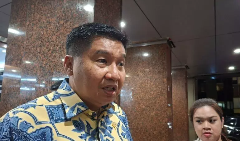 Menteri PKP: Serapan rumah subsidi capai 221 ribu unit