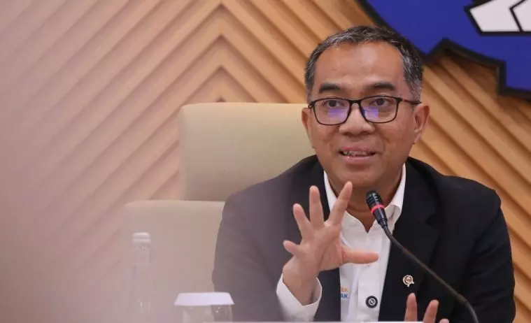 Kemdiktisaintek dukung penuh penguatan pendidikan dan pelatihan vokasi Kemdiktisaintek dukung penuh penguatan pendidikan dan pelatihan vokasi