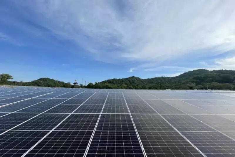 Medco siap ekspor listrik ke Singapura Medco siap ekspor listrik ke Singapura