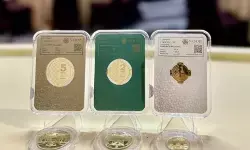 Harga emas di Pegadaian Minggu ini kompak turun lagi Harga emas di Pegadaian Minggu ini kompak turun lagi