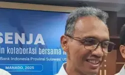 BI gandeng BSG perkuat kas titipan wilayah 3T Sulut