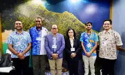 RI–Fiji bahas peningkatan kapasitas REDD+ dan Pasar Karbon Sukarela