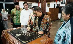 Fadli Zon: Museum Kartini jadi pusat edukasi dan wisata sejarah Fadli Zon: Museum Kartini jadi pusat edukasi dan wisata sejarah