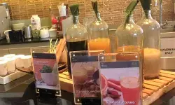 Wamenekraf dorong pelestarian jamu sebagai identitas kuliner Indonesia Wamenekraf dorong pelestarian jamu sebagai identitas kuliner Indonesia