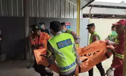 Tim DVI Polri diterjunkan untuk identifikasi korban Longsor di Cibeunying