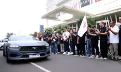 Pramono: City Rally 2025 bisa tingkatkan peringkat global kota Jakarta