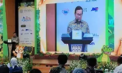 Pramono: Lestarikan cerita rakyat bukti kecintaan pada Tanah Air
