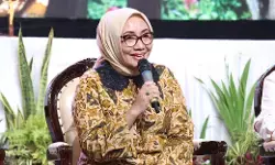 Menteri PPPA ajak anak Indonesia berani bermimpi dan percaya diri