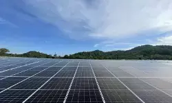 Medco siap ekspor listrik ke Singapura