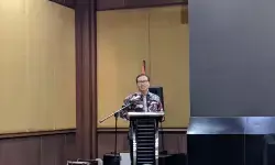 Pemkot Yogyakarta minta warga kurangi ketergantungan air tanah