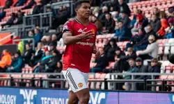 Leon ungkap rakyat Paraguay bangga dirinya bermain di MU